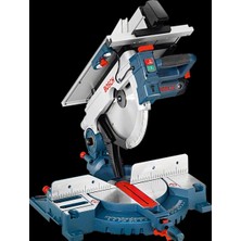 Bosch Professional GTM 12 JL1800 Watt 305 Mm Üstten Tablalı, Gönye Kesme Makinası