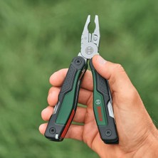 Bosch 16 Özellikli Çok Amaçlı Pense-Çakı