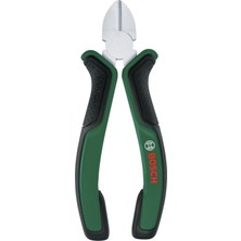 Bosch Diyagonal Yan Keski 160 mm - 1600A032VE