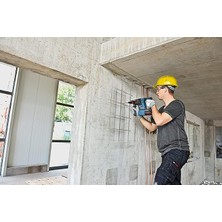 Bosch Professional GBH 18V-26 Akülü Kırıcı / Delici Makinesi Baretool Aküsüz Solo
