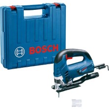 Bosch GST 90 BE Dekupaj Testere 650 Watt