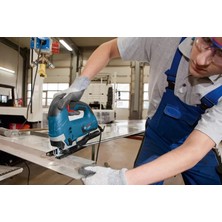Bosch GST 90 BE Dekupaj Testere 650 Watt