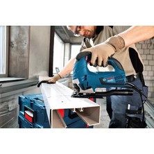 Bosch GST 90 BE Dekupaj Testere 650 Watt