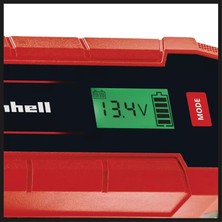 Einhell CE-BC 6 M, Akü Şarj Cihazı