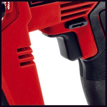 Einhell Akülü Kırıcı Delici TE-HD 18/12 Li - Solo Power X-Change (2+1 fonksiyon: delme/darbeli delme/vidamala, 1.3 J, SDS+, 12 mm beton delme kapasitesi, akü ve şarj cihazı dahil değildir) - 4513970