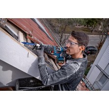 Bosch GSA 185-LI Akülü Panter Testere (Akü ve Şarj Cihazı Dahil Değildir) - 06016C0020