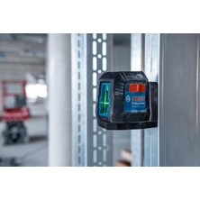 Bosch Gll 12-22 G Çizgi Lazeri - 0601065320