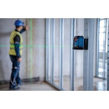 Bosch Gll 12-22 G Çizgi Lazeri - 0601065320
