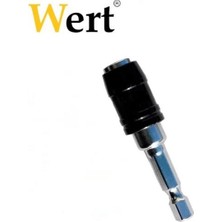 Wert 2290 Bits Uç Tutucu (Hızlı)