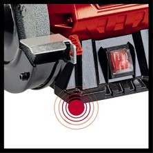 Einhell Tc-Bg 200 L Taş Motoru