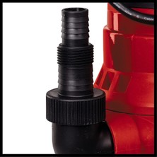 Einhell Gc-Dp 7035 Ll, Dalgıç Pompa - Temiz Su