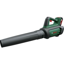 Bosch Advanced Leafblower 36V-750 Akülü Yaprak Üfleme