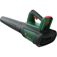 Bosch Advanced Leafblower 36V-750 Akülü Yaprak Üfleme