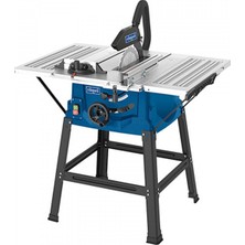 Scheppach HS100S Yatar Daire Testere