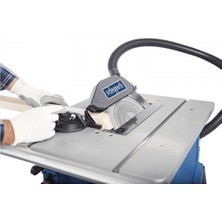 Scheppach HS100S Yatar Daire Testere