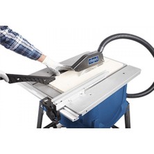 Scheppach HS100S Yatar Daire Testere