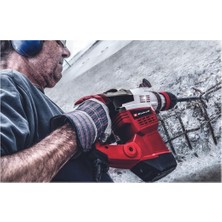 Einhell TE-RH 38 3F, Kırıcı Delici