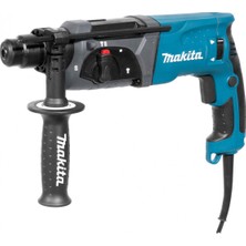 Makita HR2470 Kırıcı Delici Matkap