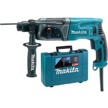 Makita HR2470 Kırıcı Delici Matkap