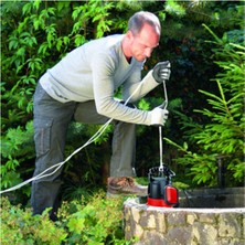 Einhell GC-DP 7835, Dalgıç Pompa - Kirli Su