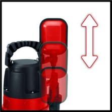 Einhell GC-DP 7835, Dalgıç Pompa - Kirli Su