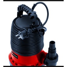 Einhell GC-DP 7835, Dalgıç Pompa - Kirli Su