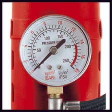 Einhell Cc-Ac 35/10 12V Mini Hava Kompresörü