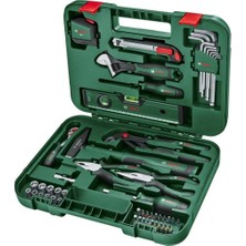 Bosch Advanced El Aleti Seti (52 Parça)