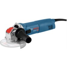 Bosch Gws 14-125 Avuç Taşlama 1400 W 125 mm