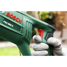 Bosch Psa 900 E Elektrikli 900 Watt Tilki Kuyruğu - 06033A6000