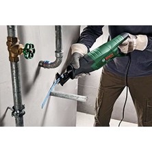 Bosch Psa 900 E Elektrikli 900 Watt Tilki Kuyruğu - 06033A6000