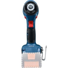 Bosch GSR 18V-50 Akülü Delme/Vidalama Makinesi (Akü ve Şarj Dahil Değildir) - 06019H5002