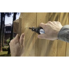 Dremel Matkap Uçu Set 7 Adet Delici Uç