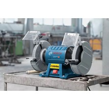 Bosch Professional GBG 60-20 Taş Motoru