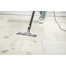 Karcher SC3 SC4 SC5 EasyFix Buharlı Temizlik Makinesi Mutfak Yedek Bez Seti