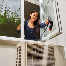 Bosch Home and Garden Yüksek Basınçlı Yıkama Makineleri için 360° Temizlik Tabancası (EasyAquatak ve UniversalAquatak modelleri için)