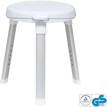 Prima Nova M-Kv27-01 Cappadocıa Tabure Üst Ayarlı