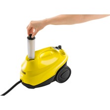Karcher Kireç Önleyici Kartuş Filtre