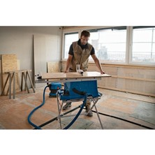 Bosch Gts 18V-216 (Akü ve Şarj Yoktur) Tezgah Testere Makinesi