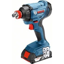 Bosch Gsr 180-LI + Gdx 180-LI(2X2.0AH) Set - 06019G5222