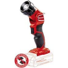Einhell TC-CL 18 Li H - Solo, Akülü Aydınlatma (Akü ve şarj cihazı dahil değildir)