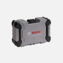 Bosch 43 Parça Profesyonel Aksesuar Seti