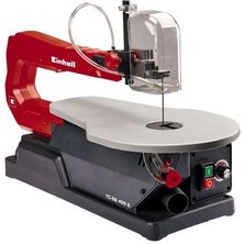 Einhell TC-SS 405 E, Tezgah Dekupaj Testere