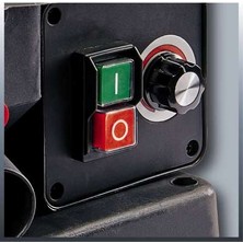 Einhell TC-SS 405 E, Tezgah Dekupaj Testere