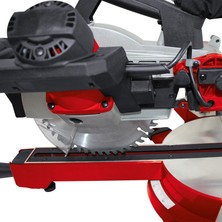 Einhell TC-SS 405 E, Tezgah Dekupaj Testere