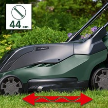 Bosch Advanced Rotak 770 Elektrikli Çim Biçme Mak.