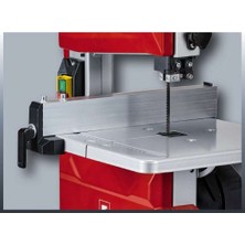 Einhell TC-SB 200/1, Şerit Testere