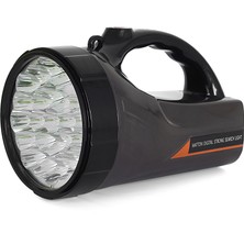Senal Store 1200 Lümen 25 Ledli El Feneri Watton WT-239