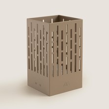 Pose Solar Aydınlatma 10X19 cm Natural