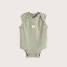 Cute Circus Kolsuz Body Yeşil